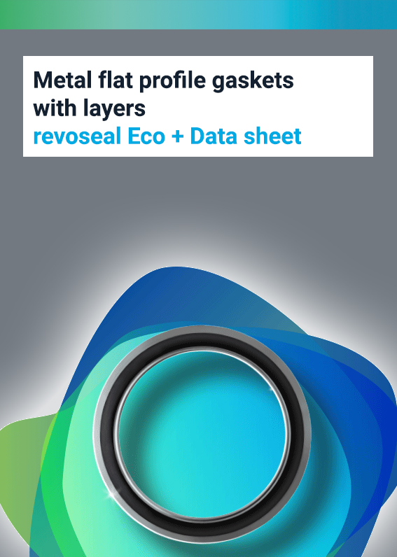 revoseal Eco Plus Data sheet