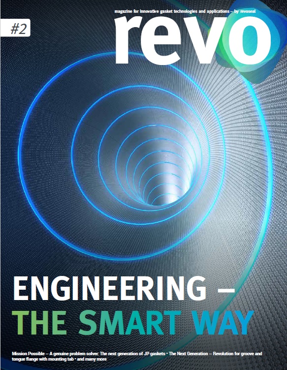 Revoseal revo-magazine